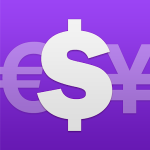aCurrency Pro (exchange rate) 5.37 – برنامه نمایش نرخ ارز و مبدل آن
