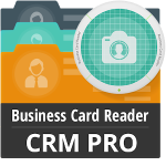 Business Card Reader – CRM Pro 1.1.165 – ذخیره اطلاعات کارت های بیزنس