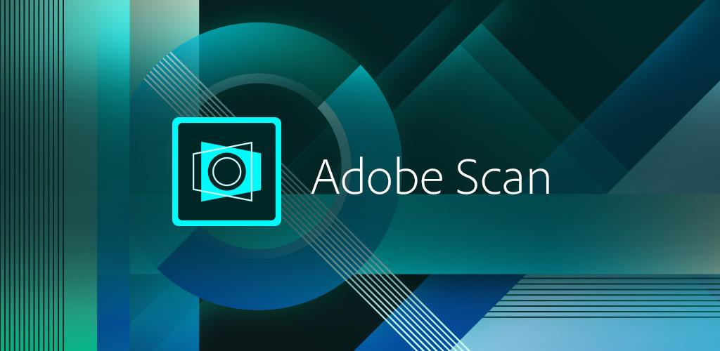 Adobe Scan PDF & Business Card Scanner with OCR