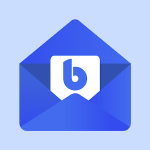 دانلود Blue Mail – Email Mailbox 1.9.8.94 – برنامه مدیریت ایمیل اندروید