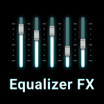 دانلود Equalizer FX Pro 3.8.3.2 – برنامه افزایش کیفیت صدای خروجی اندروید!