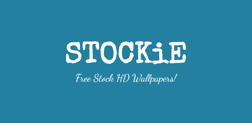 STOKiE PRO HD Stock Wallpapers (Ad-Free)