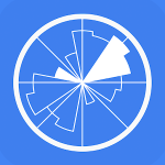 دانلود Windy.app 26.0.5 – برنامه پیش بینی آب و هوا، باد و امواج اندروید