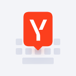 دانلود Yandex.Keyboard 24.8 – صفحه کلید سریع و جذاب یاندکس + مود