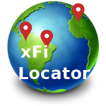 Find iPhone, Android: xFi Pro 1.9.4.0 – ردیابی گوشی های گم شده اندروید