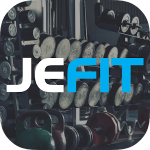 Workout Plan & Gym Log Tracker 11.11-754 – برنامه تناسب اندام برای اندروید