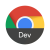 دانلود Chrome Dev 105.0.5149.0 – نسخه Dev مرورگر گوگل کروم اندروید!