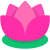 دانلود Lotus Icon Pack 2.9 – آیکون پک زیبای لوتوس برای موبایل اندروید