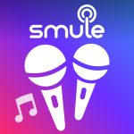 دانلود Smule 9.9.1 – اسمول : اپلیکیشن خوانندگی و کارائوکه مخصوص اندروید
