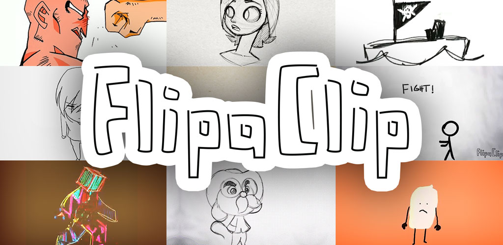 FlipaClip – Cartoon animation Full