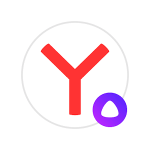 Yandex Browser 22.7.2.89 – مرورگر امن و سریع یاندکس برای اندروید!
