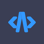 Acode – code editor | FOSS 1.7.1 – برنامه ویرایشگر کد پرامکانات و سبک