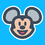 دانلود Sticker UI – Icon Pack 5.2 – برنامه آیکون پک کارتونی برای اندروید!