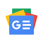 Google News 5.73.0.508084204 – برنامه خبر خوان شخصی گوگل اندروید