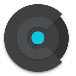 Crispy Dark – Icon Pack 3.9.0 – نسخه تیره آیکون پک کریسپی برای اندروید!