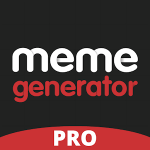 Meme Generator 4.6344 – مم جنراتور : برنامه ساخت آسان ترول برای اندروید