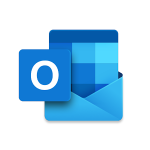 Microsoft Outlook 4.2307.2 – برنامه رسمی آوت لوک مایکروسافت اندروید