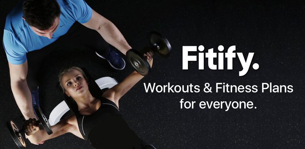 Fitify Workouts & Plans Full