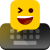 Facemoji Emoji Keyboard 3.0.8.6 – برنامه صفحه کلید شیائومی برای اندروید