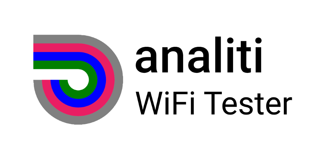 analiti - WiFi Tester & Analyzer Premium