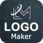 TTT Logo Maker 1.0.86 – برنامه ساخت حرفه ای و سریع لوگو برای اندروید!