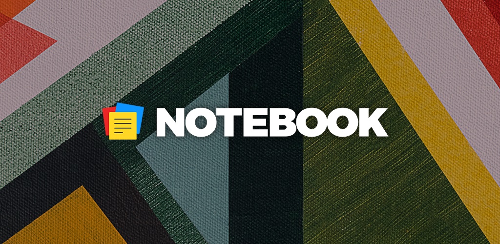NOTEBOOK-Take-Notes-Sync
