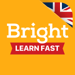 Bright – English for beginners 1.4.19 – برنامه ساده یادگیری زبان انگلیسی!