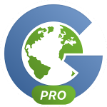 دانلود Guru Maps Pro 5.3.2 – برنامه نقشه آفلاین پر امکانات برای اندروید!