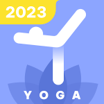 Daily Yoga: Fitness+Meditation 8.31.02 – برنامه مربی حرفه ای یوگا اندروید