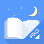 Moon+ Reader Pro 8.3 – آپدیت برنامه کتابخوان مون ریدر پلاس برای اندروید!