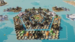 Bee Island 1 300x169 - دانلود بازی Bee Island برای PC