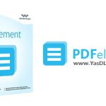 دانلود Wondershare PDFelement 10.0.1.2413 Professional + Portable – نرم افزار ویرایش PDF