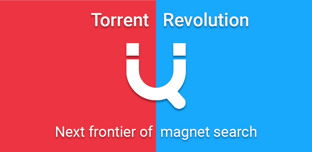 Torrent Search Revolution