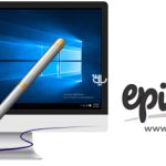 دانلود Epic Pen 3.12.35 Pro – نرم افزار قلم جادویی برای ویندوز