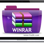 دانلود WinRAR 6.24.0 Final x86/x64 + Portable + Farsi + Win/Mac/Linux – نرم افزار فشرده سازی وینرار