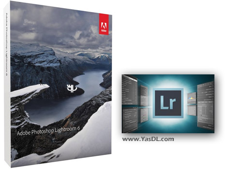 دانلود Adobe Photoshop Lightroom 7.0 / Classic 2024 v13.0.2 + Portable – نرم افزار ویرایشگر دیجیتالی تصاویر