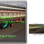 دانلود بازی Bemis Wamilton Racing برای PC