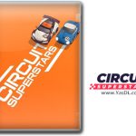 دانلود بازی Circuit Superstars v1.5.0 برای PC