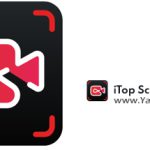 دانلود iTop Screen Recorder Pro 4.3.0.1267 x64 – نرم افزار فیلمبرداری از صفحه نمایش