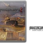 دانلود بازی Panzer Corps 2 Axis Operations 1946 برای PC