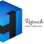 دانلود Retouch4me Heal 1.019 x64 – نرم افزار فوق العاده برای روتوش عکس، صورت و چهره