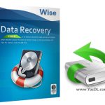 دانلود Wise Data Recovery Pro 6.1.6.498 + Portable – برنامه بازیابی فایل ها