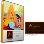 دانلود Adobe Illustrator 2024 v28.2.0.532 Win/Mac x86/x64 + Portable – ادوب ایلوستریتور