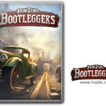 دانلود بازی Bootleggers Mafia Racing Story برای PC