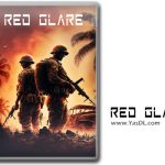 دانلود بازی Red Glare برای PC