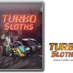 دانلود بازی Turbo Sloths برای PC