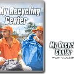 دانلود بازی My Recycling Center برای PC