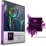 دانلود Adobe Premiere Pro 2024 v24.3.0.59 x64 Win/Mac + Portable – نرم افزار حرفه ای ویرایش ویدئو