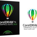 دانلود CorelDRAW Graphics Suite 2024 25.0.0.230 x86/x64 + Mac + Portable – کورل دراو