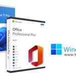 دانلود Windows 11 Pro 23H2 Build 22631.3296 + Office 2021 Mar 2024 (x64) – ویندوز ۱۱ + آفیس ۲۰۲۱